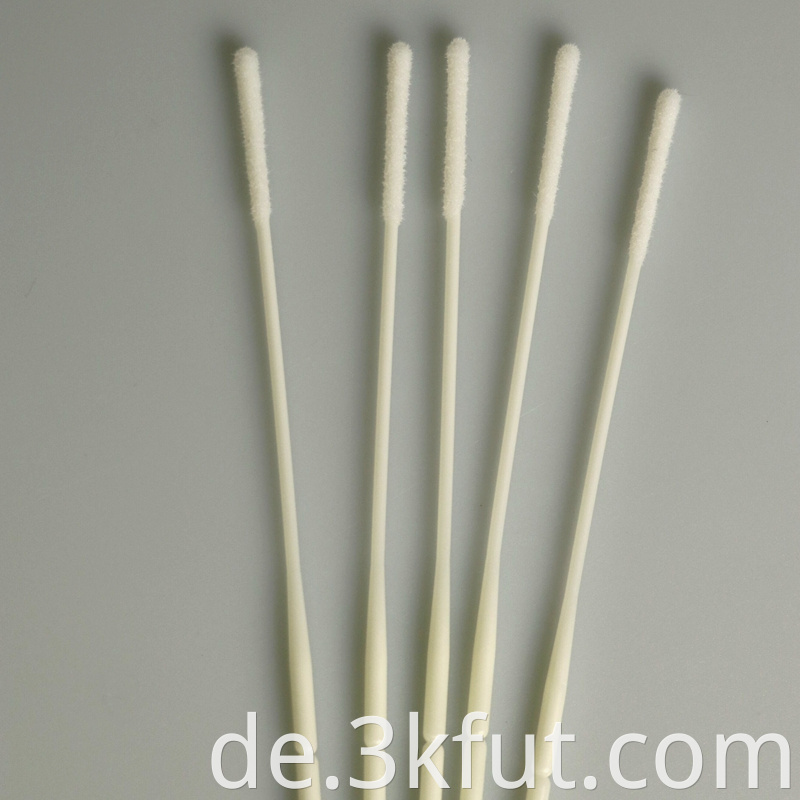 Sample Collecting Nylon Swab